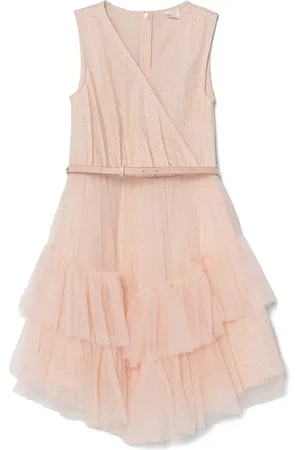Guess Robe à ornements en sequins