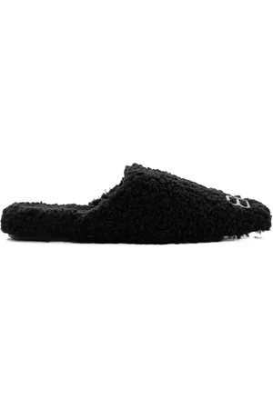 Balenciaga Chaussons BB Cosy 
