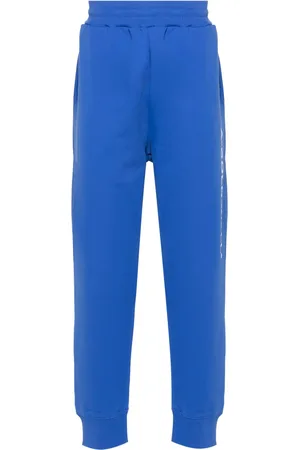 A-cold-wall* Pantalon de jogging Essentials à logo imprimé
