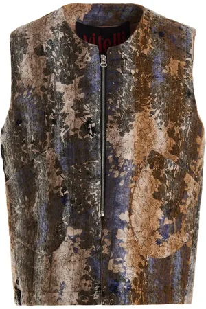 Vitelli Gilet Dommboh