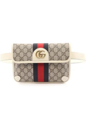 Gucci Sac banane Ophidia (années 2020)