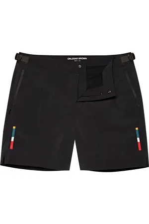 Orlebar Brown Short de bain Bulldog Bonded G3