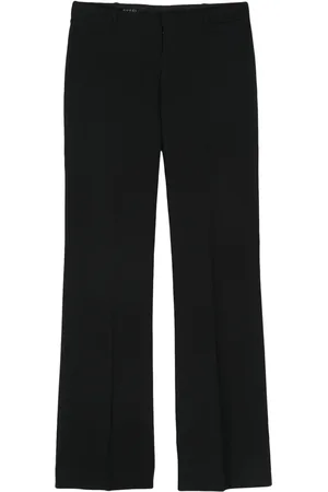 Gucci Pantalon de tailleur court (années 2000)