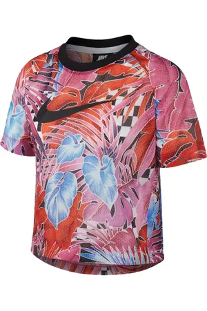 Nike T-shirt Nsw Hyp Fm 