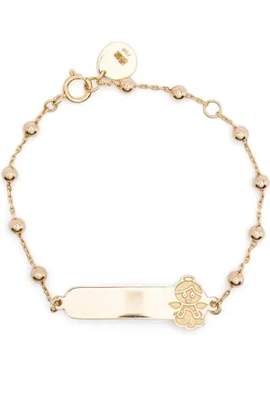 Brumani Bracelet Guardian Angel en 18ct