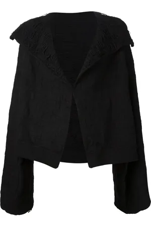 YOHJI YAMAMOTO Veste oversize