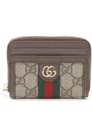 Gucci Portefeuille Ophidia (années 2020)