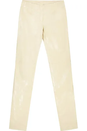 Missoni Pantalon à bandes contrastantes