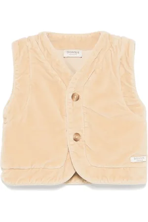 Donsje Gilet Olaev