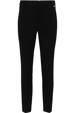 Liu Jo Pantalon à coupe fuselée
