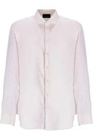 Emporio Armani Chemise à manches longues