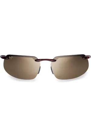 Maui Jim Lunettes de soleil à monture oversize
