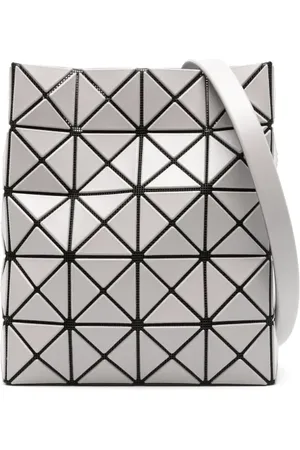 Issey Miyake Sac à bandoulière Prism Matte 2