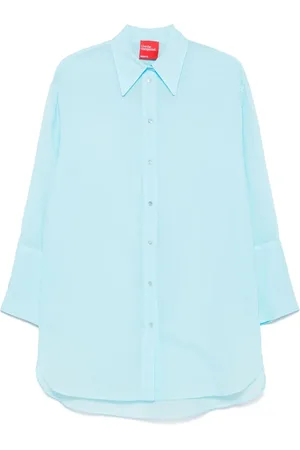 ..,MERCI Chemise en coton