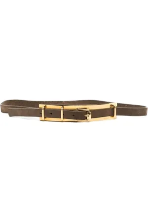 Gucci Ceinture à boucle