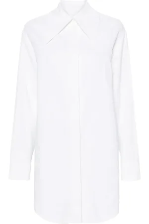 Jil Sander Chemise en chambray