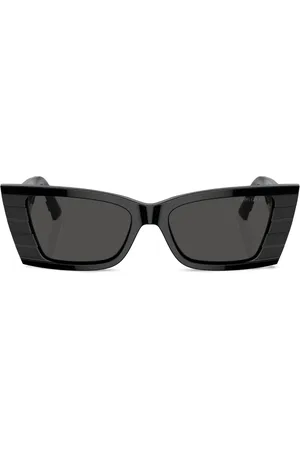 Jimmy Choo Lunettes de soleil Tatum