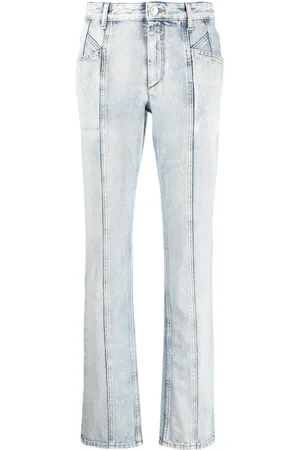 Marant Etoile Jean Laora à coupe droite