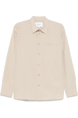 Norse projects Chemise Silas