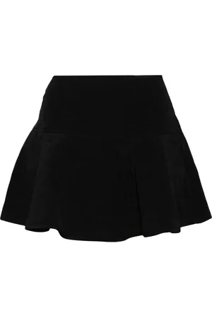 ULLA JOHNSON Minijupe Ryla