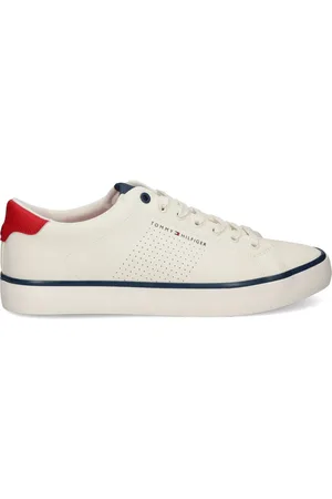 Tommy Hilfiger Baskets à logo imprimé