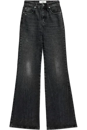 Ami Pantalon à coupe ample