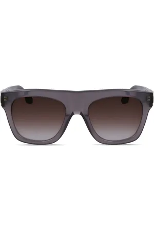 Victoria Beckham Lunettes de soleil à monture carrée