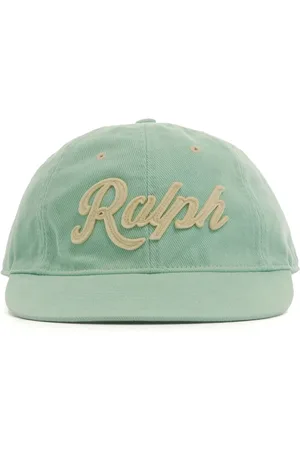 Ralph Lauren Casquette en serge
