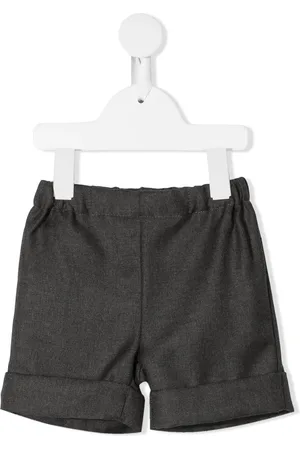 SIOLA Pantalon de costume texturé