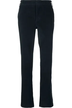 Frame Pantalon à coupe slim