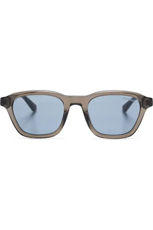 Montblanc Lunettes de soleil 348