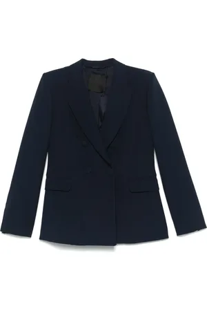 Liu Jo Blazer à boutonnière croisée