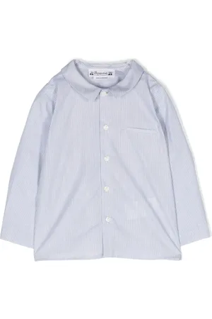 BONPOINT Chemise à rayures