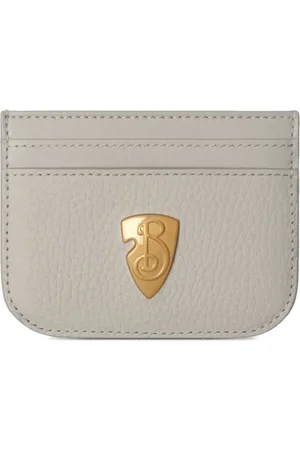 Burberry Porte-cartes B Shield