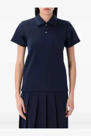 Comme des Garçons Polo à manches courtes