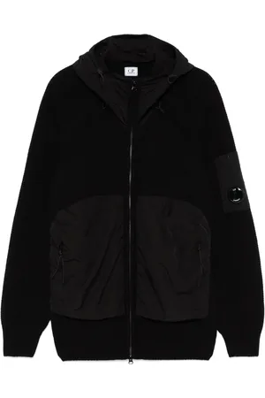 C.P. Company Veste à capuche