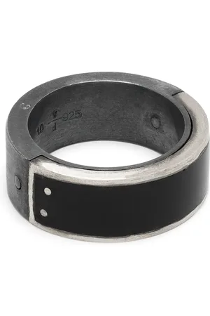 PARTS OF FOUR Bague Sistema 9 mm