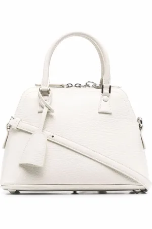 Maison Margiela Mini sac à main 5AC en cuir