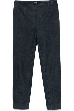 CHANEL Jean cigarette (années 2000)