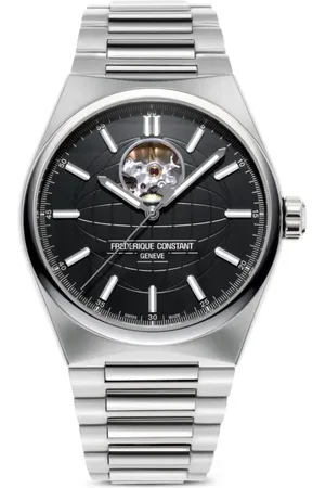 Frederique Constant Montre Highlife Heart Beat Automatic 41 mm