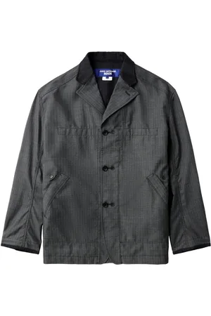 JUNYA WATANABE Blazer à simple boutonnage
