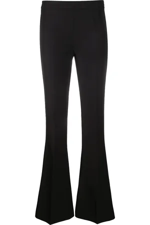BLANCA Pantalon de costume évasé