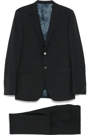 Lanvin Costume en laine