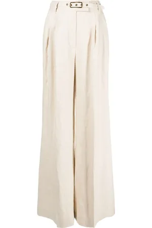 ZIMMERMANN Pantalon ample Matchmaker