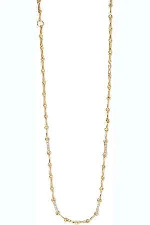 Azlee Petit collier en 18ct