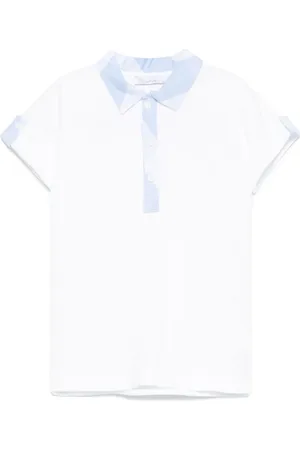 PATACHOU Polo en piqué