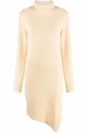 Jil Sander Pull à col roulé