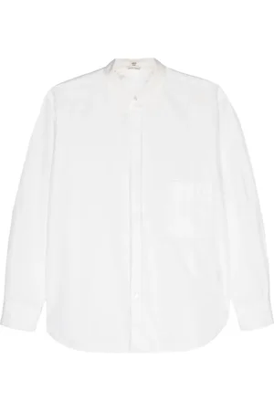 Hermès Chemise en coton (années 2000)