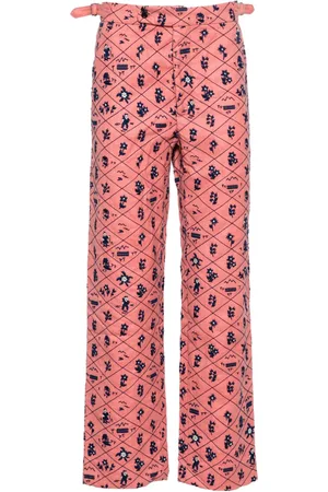 BODE Pantalon Monte Rosa