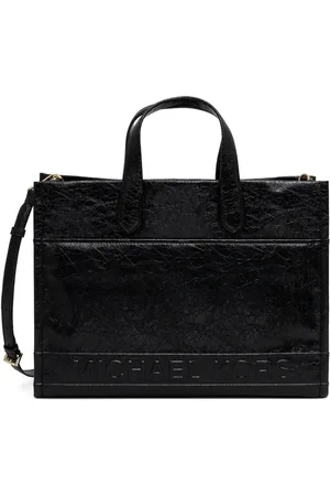 Michael Kors Sac porté épaule en cuir